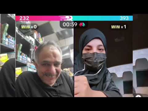 الدماني تحكم ابو عماد اضحك من قلبك Tiktok