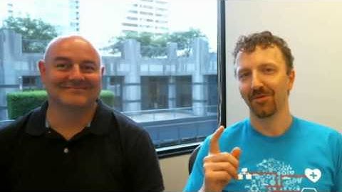 APIs: Fueling Cloud, IoT, Mobile, BigData - API Tech Talk featuring Matt Mclarty