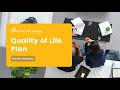 Quality of Life Plan Service Overview- National Care Advisors