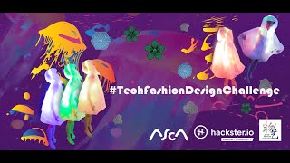 Kitty Yeung "Can Fashion Be Part of Open Source?" // Open Hardware Summit 2023