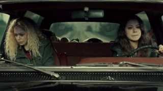 Orphan Black Helena Singing Sugar Sugar S02E06