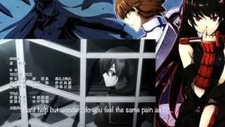 Akame Ga Kill Ending 2- Tsuki Akari English Version w/ lyrics
