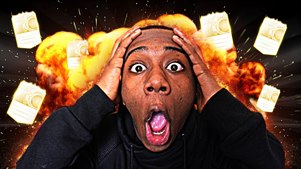 10 LEGENDS IN A PACK! - FIFA 15 PACK OPENING