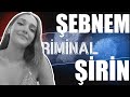 Şebnem Şirin - Kriminal 10. Bölüm