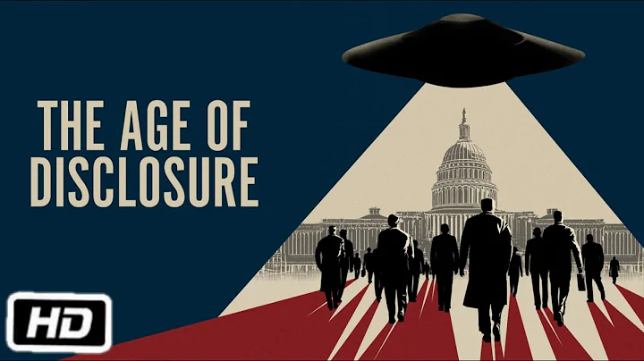 The Age of Disclosure Full Movie Review | The Age of Disclosure Full Documentary Facts
