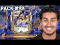 I Opened 100 Guaranteed TOTY Packs