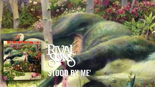 Rival Sons: Stood By Me (Official Audio) chords