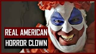 John Wayne Gacy The Real Serial Killer Clown Twisted Tales