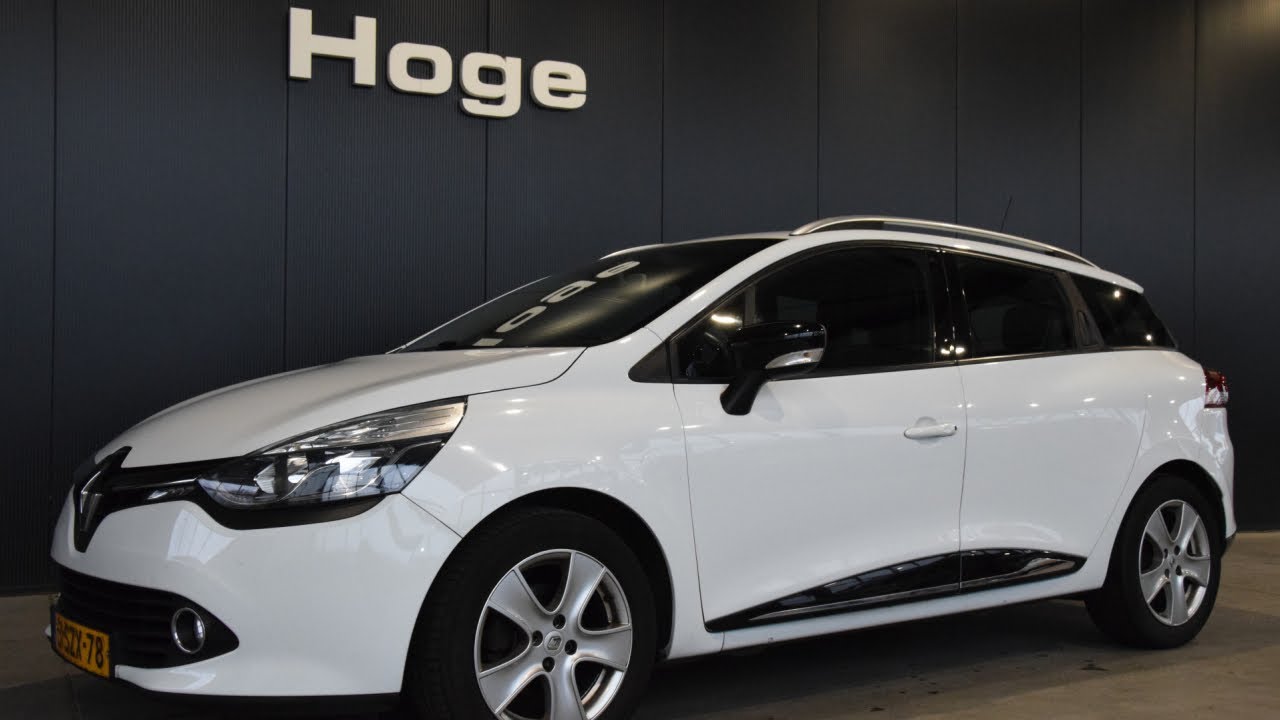 Df 025 Renault Clio 1 5 Dci