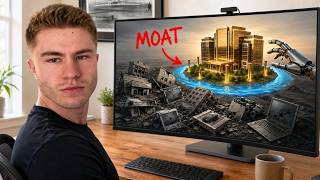 5 Moats AI Cannot Replace