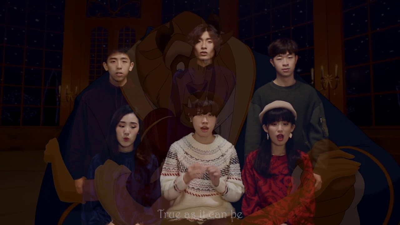Watch 迪士尼組曲 Disney Medley (A Cappella Cover)|尋人啟事The Wanted on YouTube Watch 迪士尼組曲 Disney Medley (A Cappella Cover)|尋人啟事The Wanted on YouTube