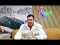 Rising Like a Phoenix: Maxime Montaggioni’s Gold Medal Comeback 🇫🇷🏂