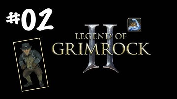 Viper Roots,Insane Ironman,All Optional Modes,Grimrock 2 #2