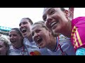 Lindsey Heaps Looks Back On UNFORGETTABLE Lyonnes Career 🥺
