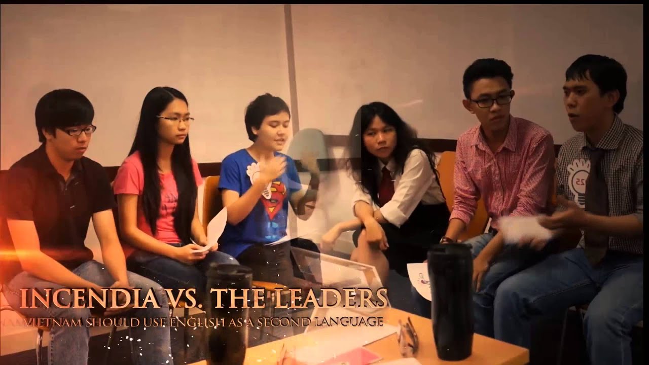 Global Me 2014 - Battle Round Official Teaser