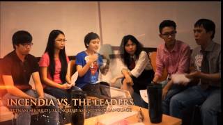 Global Me 2014 - Battle Round Official Teaser