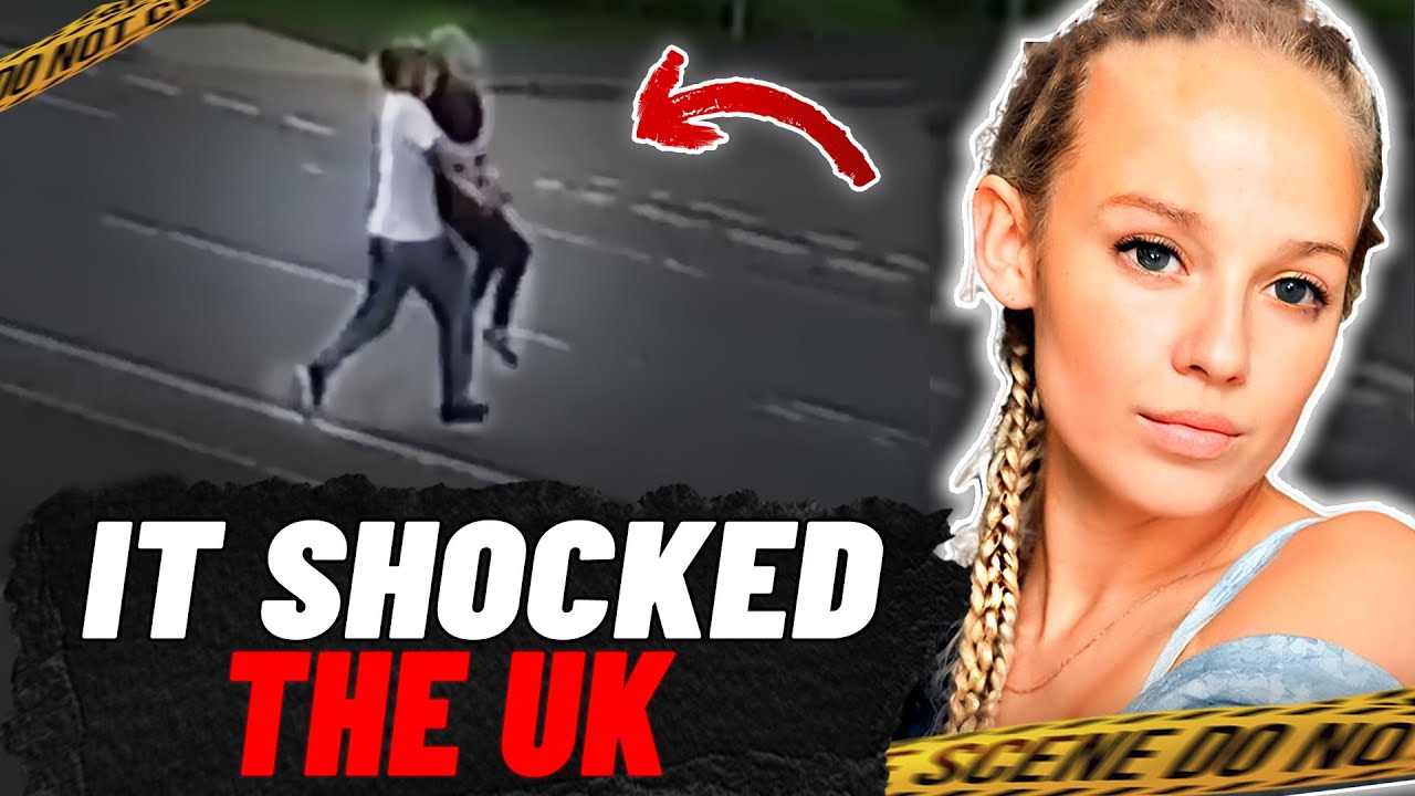 She Tried to Escape Her Abuser What Happened Next Shocked a Nation