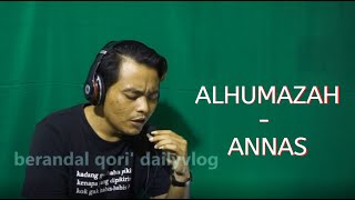 Lanjutan Ngaji Surah Pendek Berandal Qori