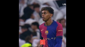 BARCELONA 4-0 REAL MADRID