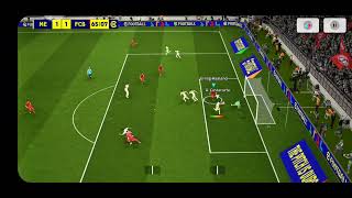 Comeback Pro Opponent