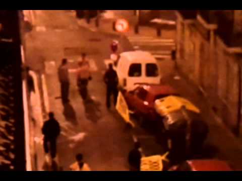 Dos de Mayo Street Fighters - 001 - YouTube fandango555