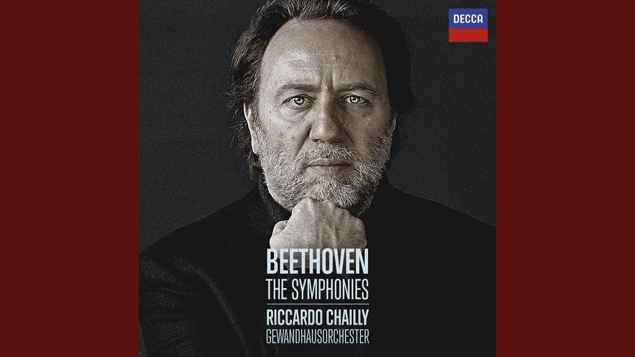 Watch Beethoven: Symphony No. 1 in C Major, Op. 21: IV. Finale. Adagio – Allegro molto e vivace on YouTube