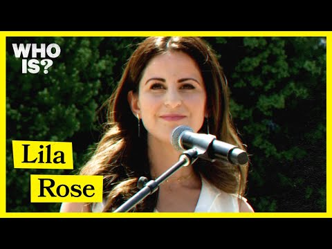 Видео: Who Is Lila Rose?