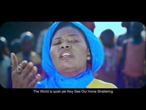 Nodding Disease By LIAMA Official Video