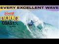 EVERY EXCELLENT WAVE - Bonsoy Gold Coast Pro presented by GWM 2026