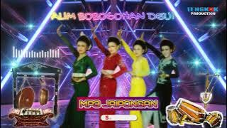 ALIM BOBOGOHAN DEUI - MP3 JAIPONGAN