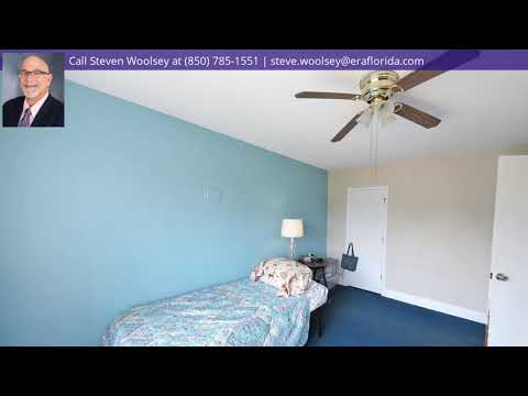 1217 Bob Little Road, Panama City, FL home video tour