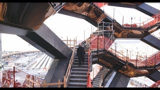 Thomas Heatherwick on Vessel