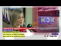 "Se debe investigar y judicializar este tipo de casos": Titular de la Secretaría DD.HH.