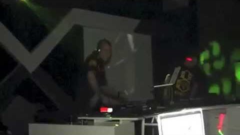 Dj Think at Dupan Pekalongan (Closing Party Before Fasting)