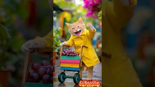 Download Lagu A Funny Cat 🐱Dudi dudi dum dum🐱 #shorts #shortfeed #dudidudidamdam #catshorts MP3