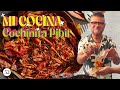 Slow-Roasted Cochinita Pibil | Mi Cocina with Rick Martinez