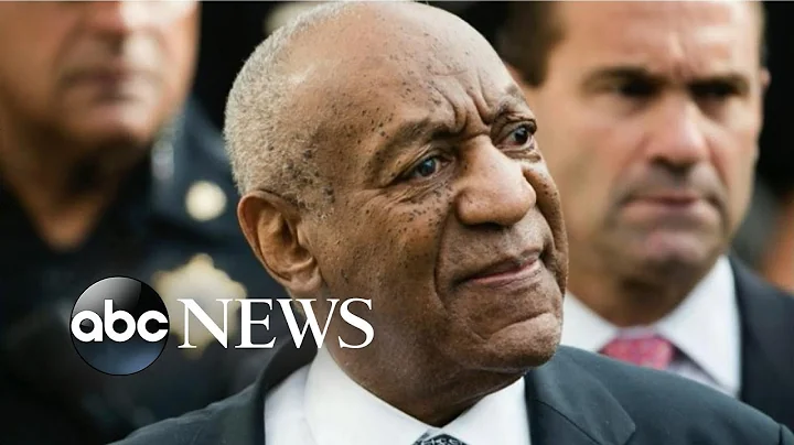 Bill Cosby sentenced to 3 to 10 years in prison