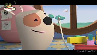 Walter Y Dude | Bola | Babytv Español