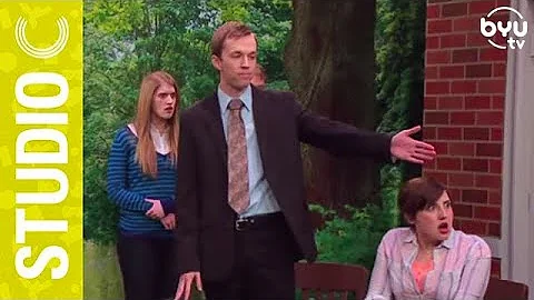 Shotgun Court - Studio C