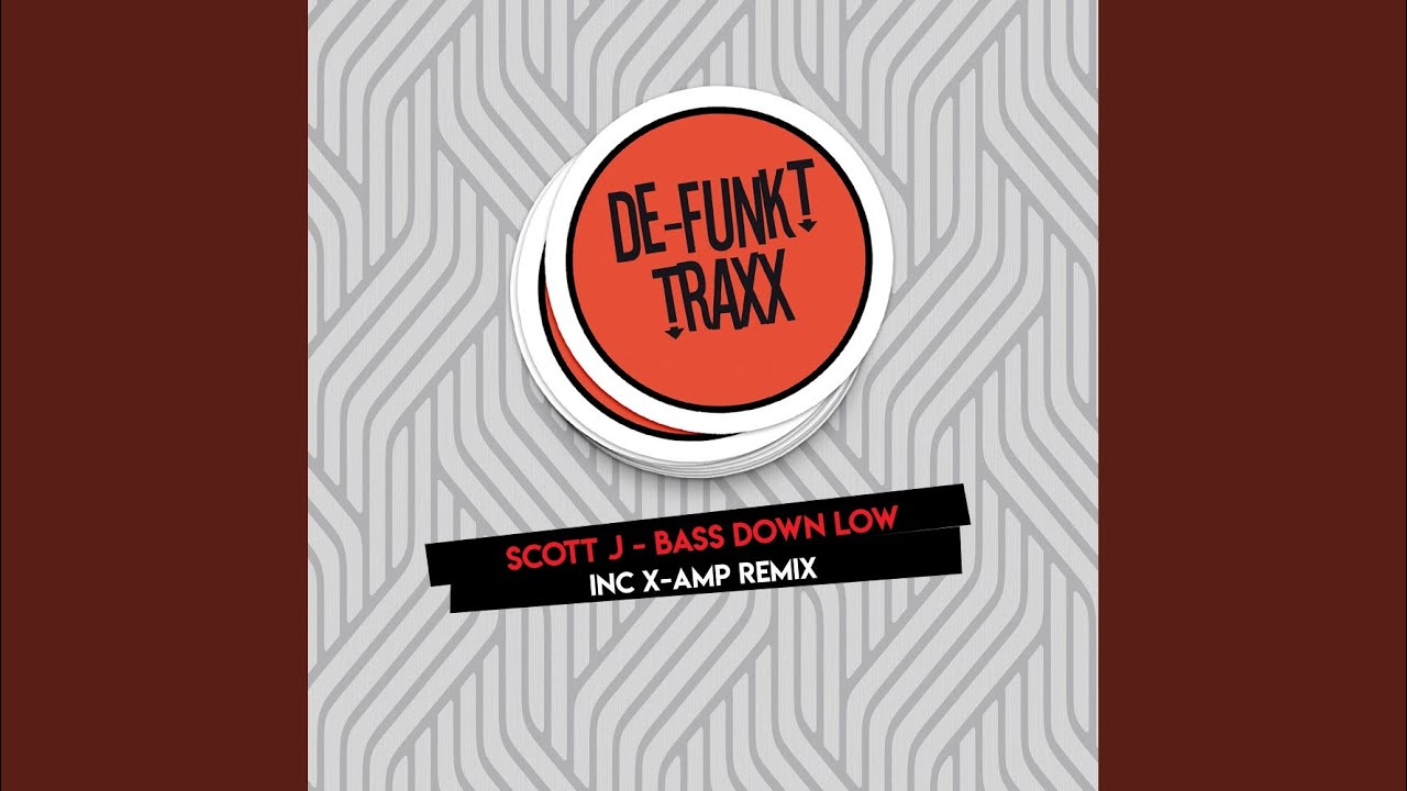 Bass Down Low (Original Mix)