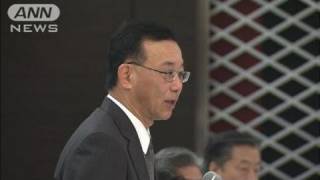 「かつての盟友」日本経団連と自民が会合（11/02/21）