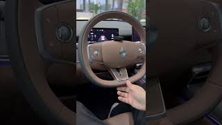 Immersive Experience - Huawei and Wuling Huajing S (2026)
