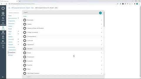 Authorizing Google Drive and Accessing Files Through Canvas
