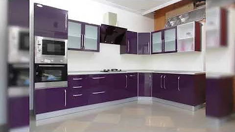 The Best Kitchen Cabinet Color Combinations