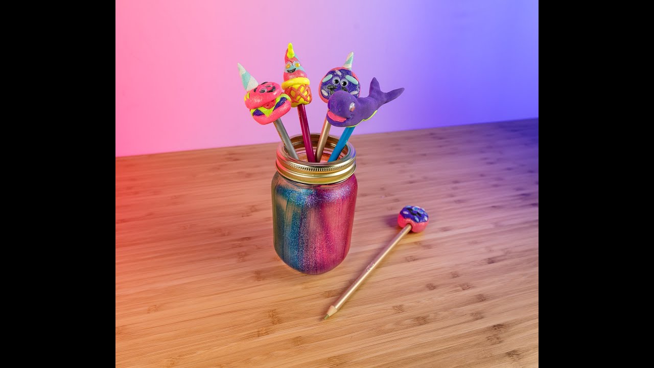 model magic clay michaels