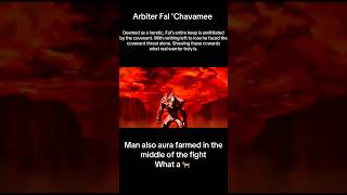 #halo #haloinfinite #haloreach #gaming #animation #trendingshort #arbiter