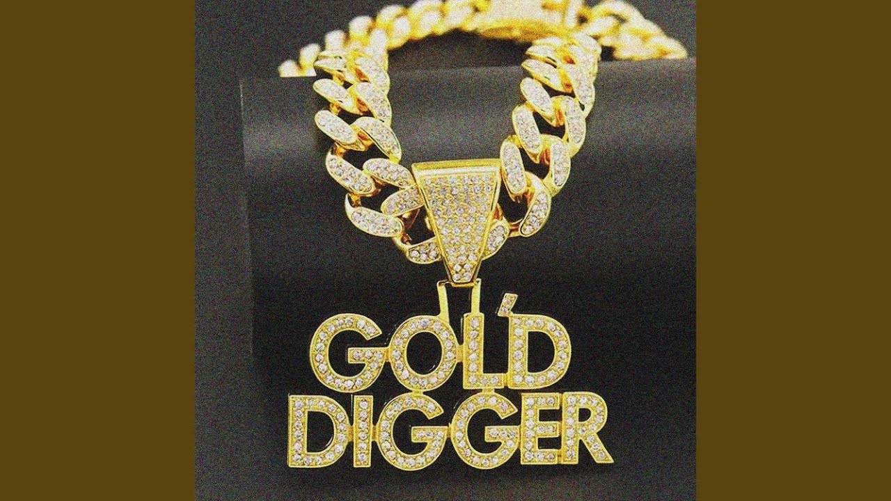 Watch Gold Digger on YouTube Watch Gold Digger on YouTube