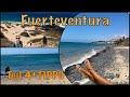 Urlaub Fuerteventura 2021 Teil 4