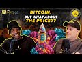 The centbee show 11  bitcoin what about the price