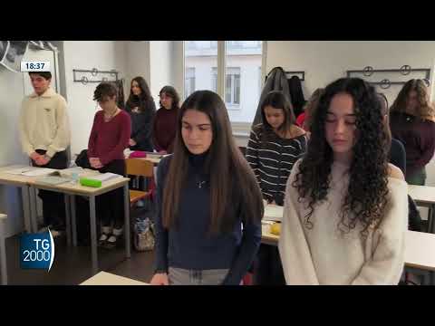 Video Crans-Montana, minuto di silenzio nelle scuole. Indagini in corso